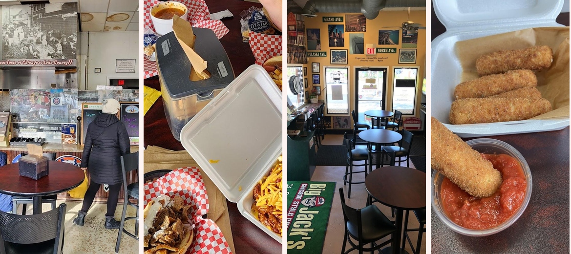 Big Jack's Gallery Image 2